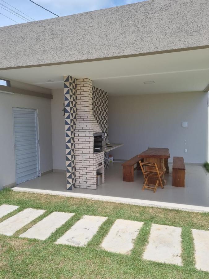 גואיבים La Casa De Luna מראה חיצוני תמונה