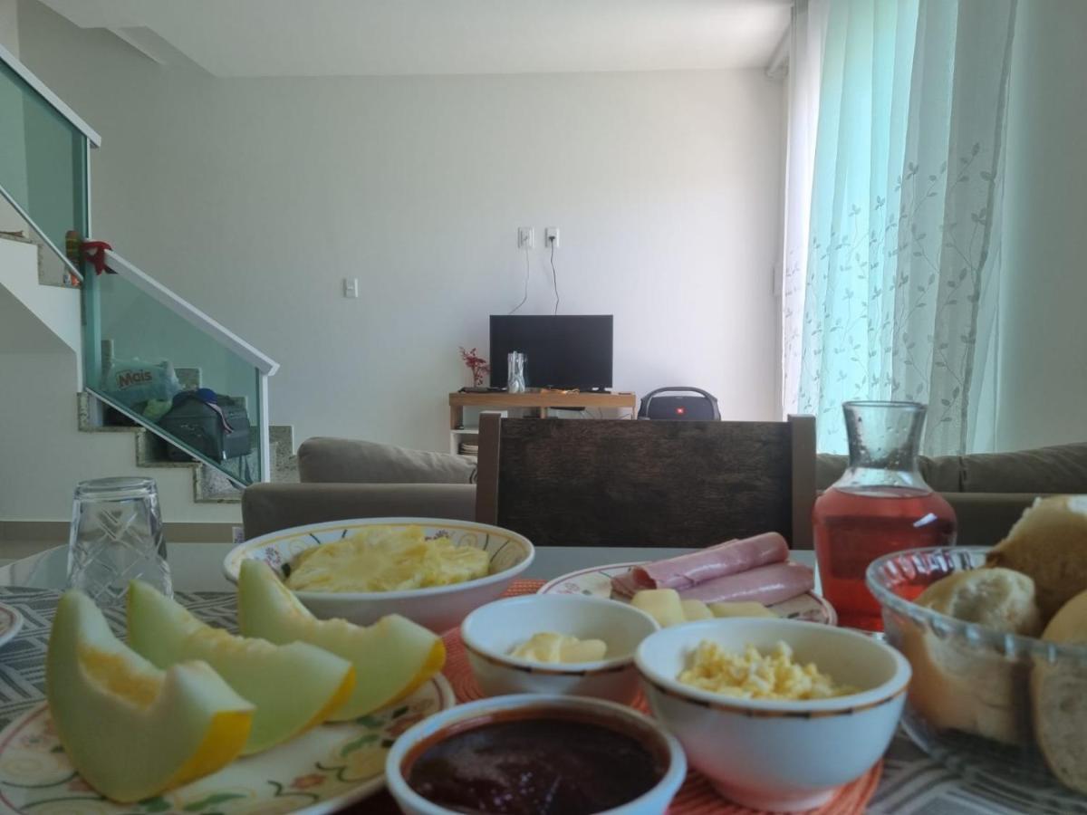 גואיבים La Casa De Luna מראה חיצוני תמונה