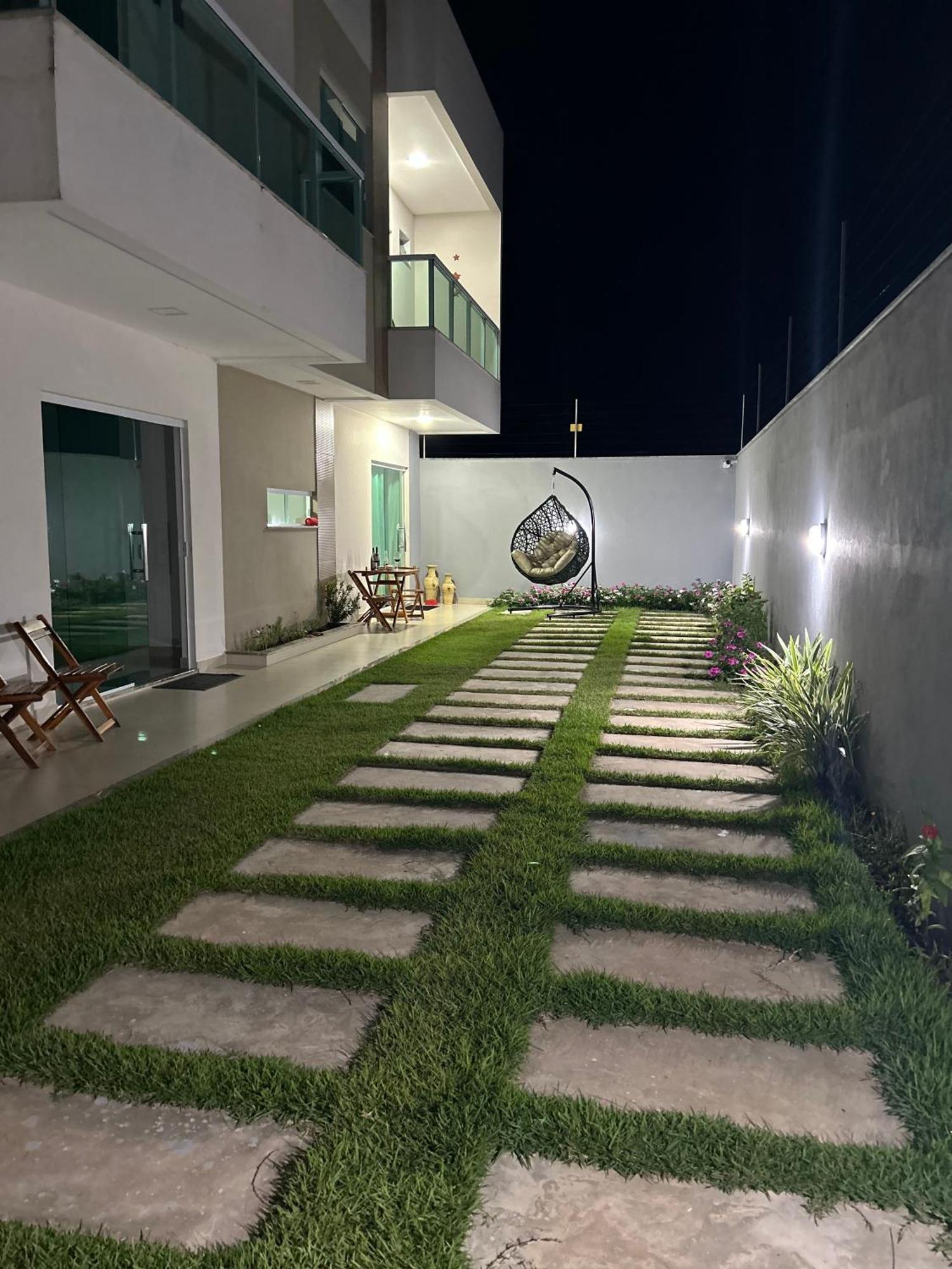 גואיבים La Casa De Luna מראה חיצוני תמונה